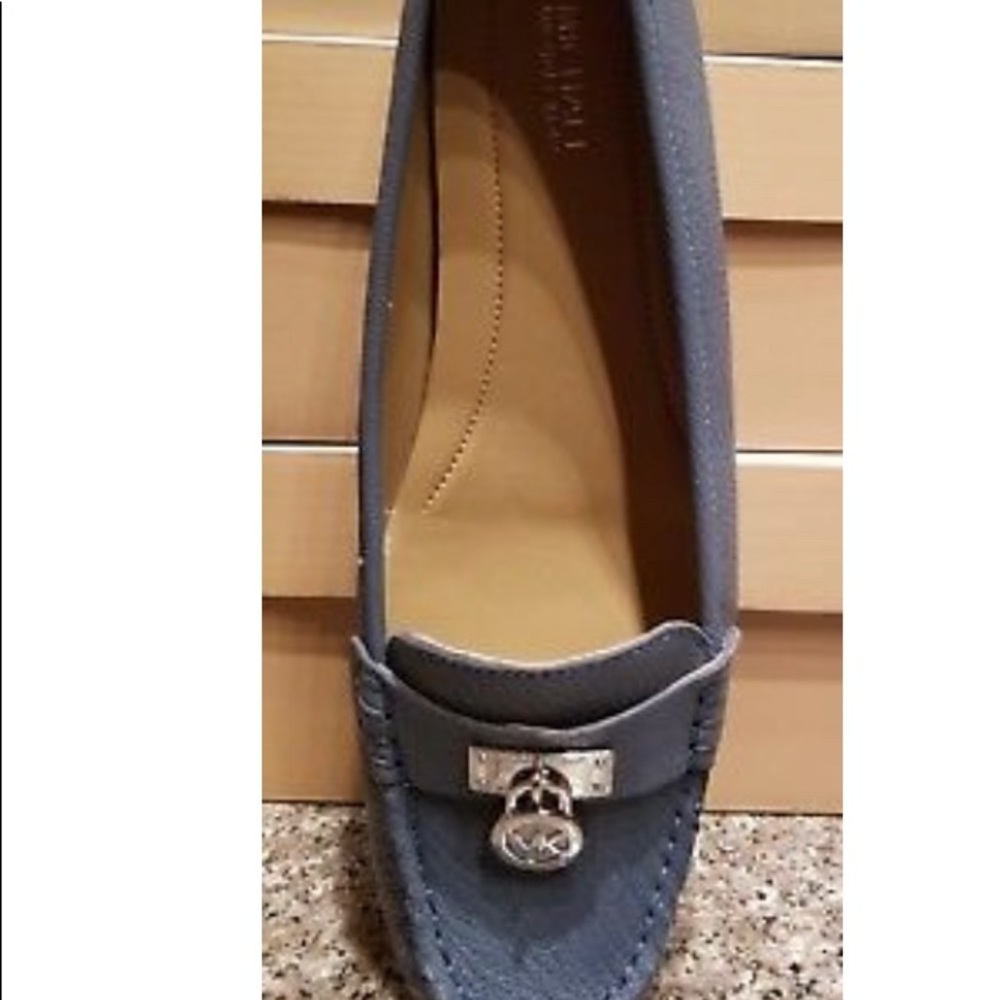 Michael Kors Slip on Flats